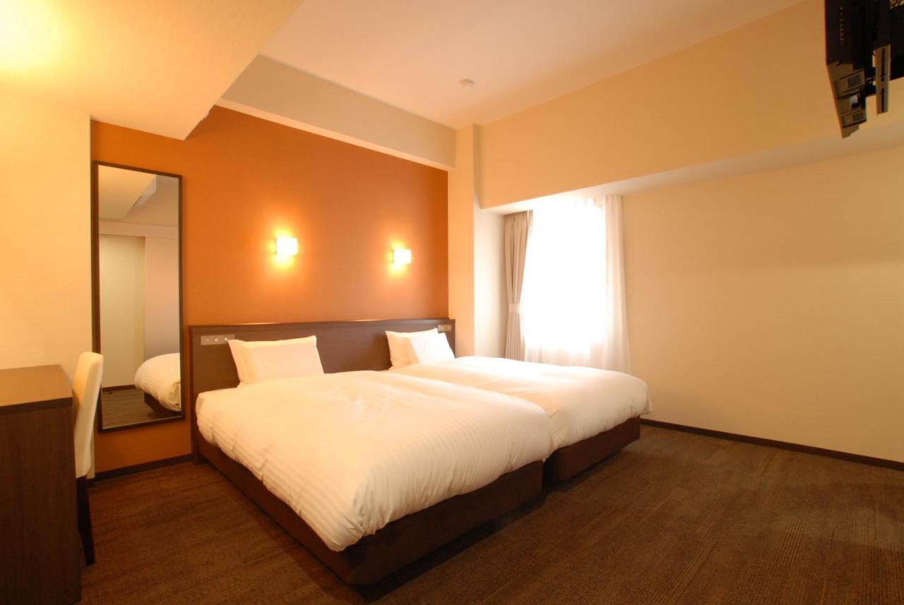 Hotel Ab Nara