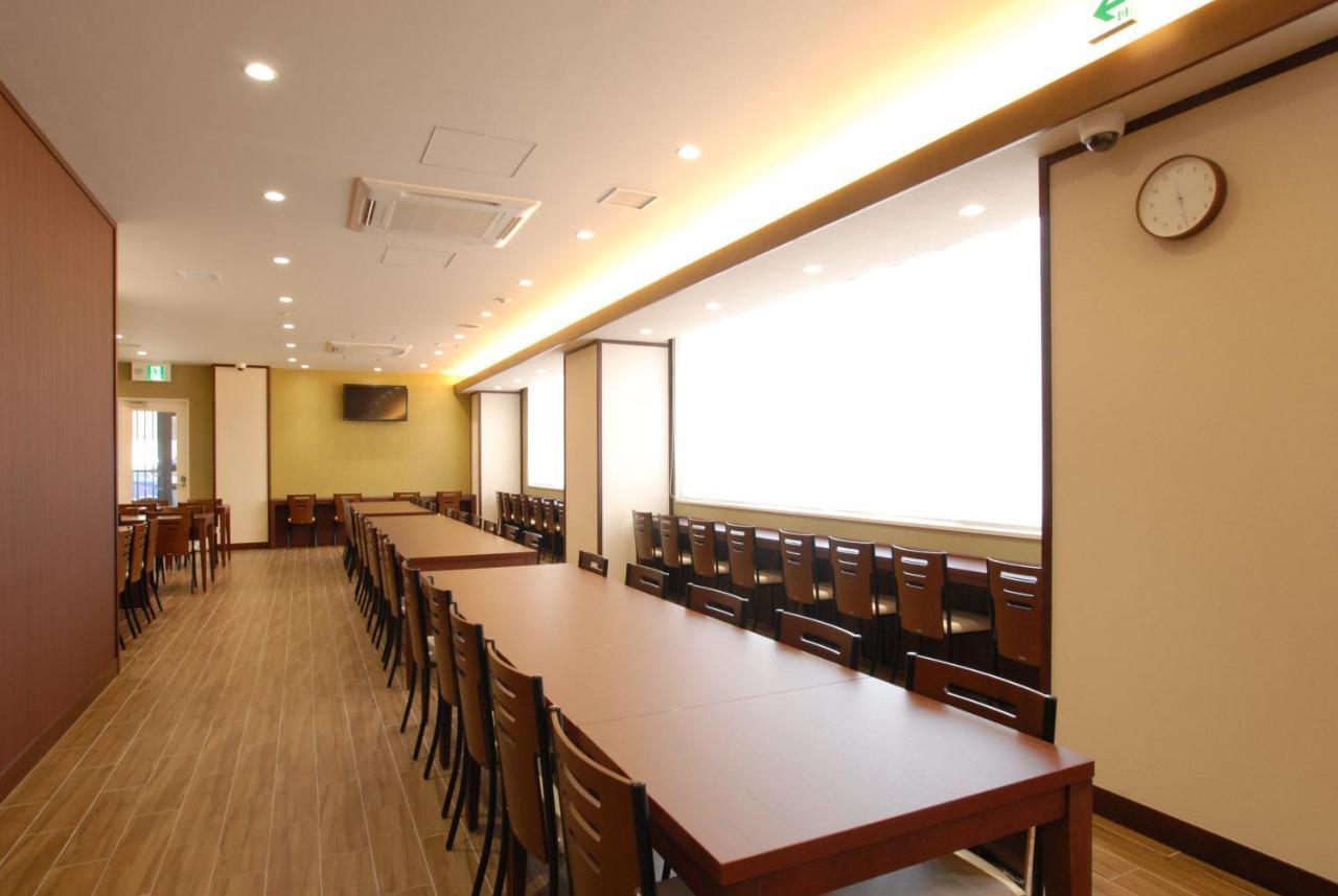 Ab Hotel Nara